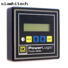 POWER LOGIC power meter  3020 pmd-32 (SQUARE D) มือสองสภาพเหมือนใหม่ HEII