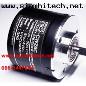  E6C3-AB5B ROTARY ENCODER OMRON  (สินค้าใหม่) GGII