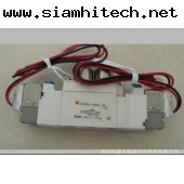 SY5220-1G-01,SY5220-5HZ-C6 solenoid smc (สินค้าใหม่) 