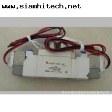 SY5220-1G-01,SY5220-5HZ-C6 solenoid smc (สินค้าใหม่) 