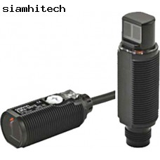 E3FA-TN11  Photoelectric Sensors omron  (สินค้าใหม่) HH I I