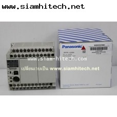 PLC Panasonic FP-XC30T CONTROL UNIT (สินค้าใหม่) AIII