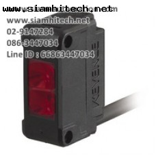 PZ-G42N photoelectric sensor KEYENCE (สินค้าใหม่) HIII