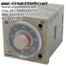 Timer Omron H3CR-F8N (New)