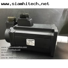 Servo Motor ยี่ห้อ Mitsubishi รุ่น HC-RFS203 (Used)