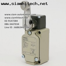 LIMIT SWITCH ยี่ห้อ OMRON รุ่น WLCA2-2N-N (New)