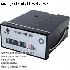 HOUR METER ยีห้อ Panasonic รุ่น TH641 (new)