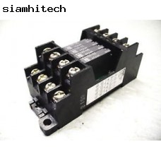 RS4N-DE Relays terminal module FUJI (สินค้าใหม่) LII