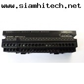 AJ65SBTB1-16D cc-link input unit mitsubishi  สินค้ามือสอง  KGII