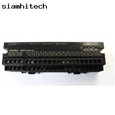 AJ65SBTB1-16D cc-link input unit mitsubishi  สินค้ามือสอง  KGII