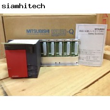 Q00UJCPU Mitsubishi PLC  japan  (สินค้าใหม่) KGIII