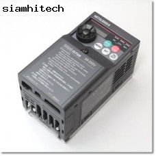 FR-D720-0.1K  INVERTER  MITSUBISHI   สินค้าใหม่   GGII