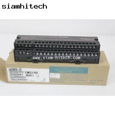 AJ65SBTB1-32T  cc-link mitsubishi  (สินค้ามือสอง) KAII