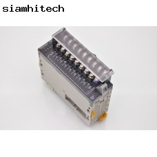 CJ1W-OC211  OMRON Relay Contact Output Units   สินค้าใหม่   NGII