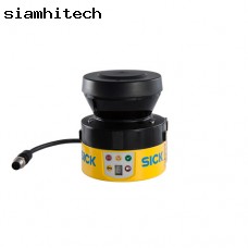 SICK  S32B-2011BA  Sicherheits-Laserscanner  (สินค้าใหม่ราคาถูกมาก)  LH I I I