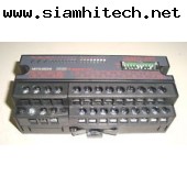 AJ65SBTB1-16T cc-link input unit mitsubishi  สินค้ามือสอง KGII