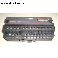 AJ65SBTB1-16T cc-link input unit mitsubishi  สินค้ามือสอง KGII