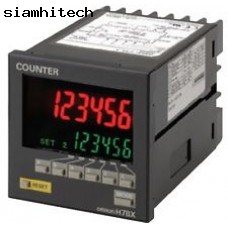 H7BX-AW  COUNTER OMRON    สินค้าใหม่  EGII