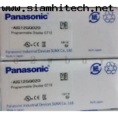 Panasonic AIG12GQ12D (สินค้าใหม่) KKIII