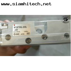 Cylinder SMC รุ่น CY1L20L-200B (มือสองสภาพ90%)