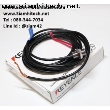 Proximity Sensor Keyence รุ่น EH-110 (new)