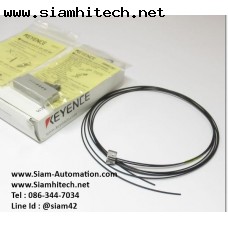 KEYENCE รุ่น FU-41TZ ไฟเบอร์ยูนิตตัวรับ (NEW)
