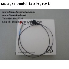KEYENCE รุ่น FU-45 ไฟเบอร์ยูนิตตัวรับ (NEW)