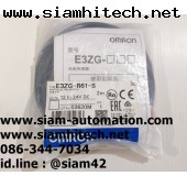 E3ZG-R61-S OMRON Photoelectric Sensor