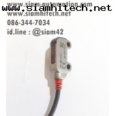 Photoelectric Sensor ยี่ห้อ Keyence รุ่น PR-MB15N1 (New)