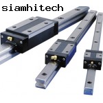 LINEAR GUIDE สไลด์ลม สไลด์ลูกปืน XYZ  LN Guide