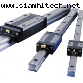 LINEAR GUIDE สไลด์ลม สไลด์ลูกปืน XYZ  LN Guide