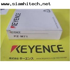 โฟโตอิเล็กทริคเซ็นเซอร์  ยี่ห้อKeyence รุ่นน PZ-M71