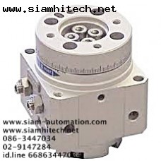 SMC MSUB3-90S ROTARY ACTUATOR (new)