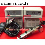 เครื่องกำจัดไฟฟ้าสถิต    Ionizer