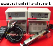 เครื่องกำจัดไฟฟ้าสถิต    Ionizer