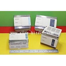 PLC Mitsubishi FX1N-24MR/es/ul japan  (มือสอง )NGII