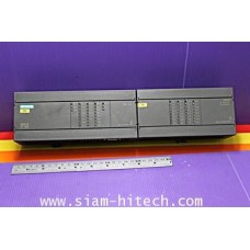 PLC SIEMENS CPU214 ,S7-200  (มือสอง) MGII