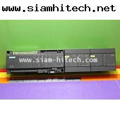 PLC SIEMENS CPU214 s7-200/EM221/em222 (มือสอง) MGII