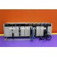 PLC OMRON CQM1H-CPU51/PA203/CLK21/ID213/OD212/OL222/AD041/IPS02/DA021 (มือสอง) 