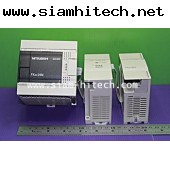 PLC FX1NC-32MT mitsubishi  (มือสอง)  NIII