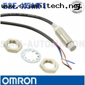 Proximity Sensors Omron E2E-X5MF1