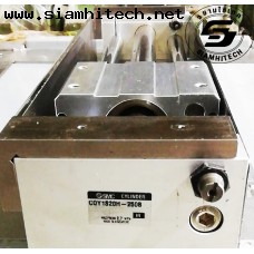 Cylinder SMC CDY1S20H-250B (สินค้ามือ2 สภาพ90%)